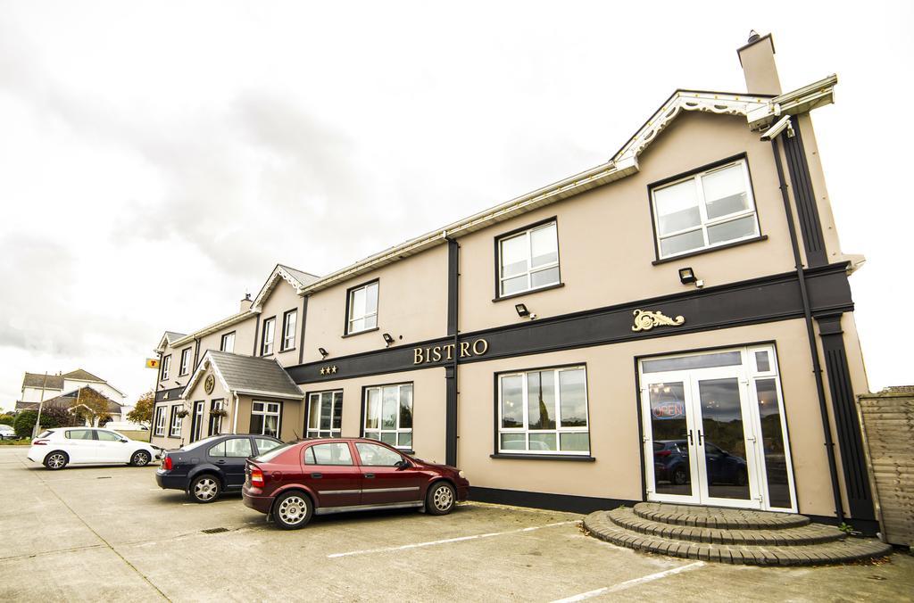 The Frontier Hotel Bridgend Exterior foto